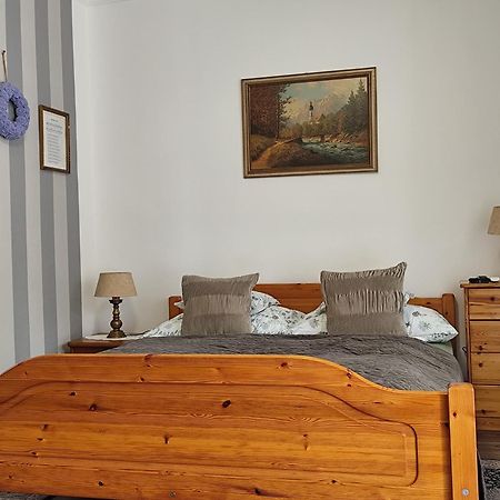 Bobita Apartmanhaz ซิลวาชวาร็อด ภายนอก รูปภาพ