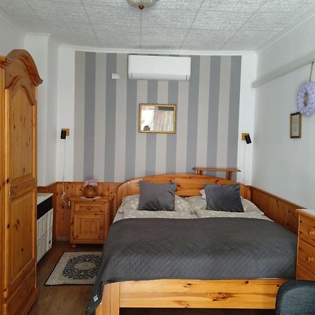 Bobita Apartmanhaz ซิลวาชวาร็อด ภายนอก รูปภาพ