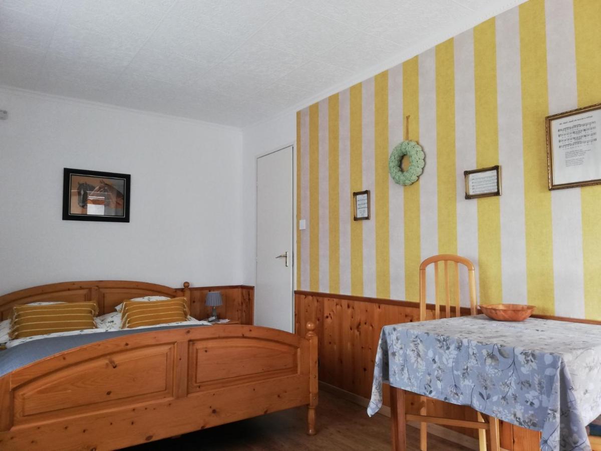 Bobita Apartmanhaz ซิลวาชวาร็อด ภายนอก รูปภาพ