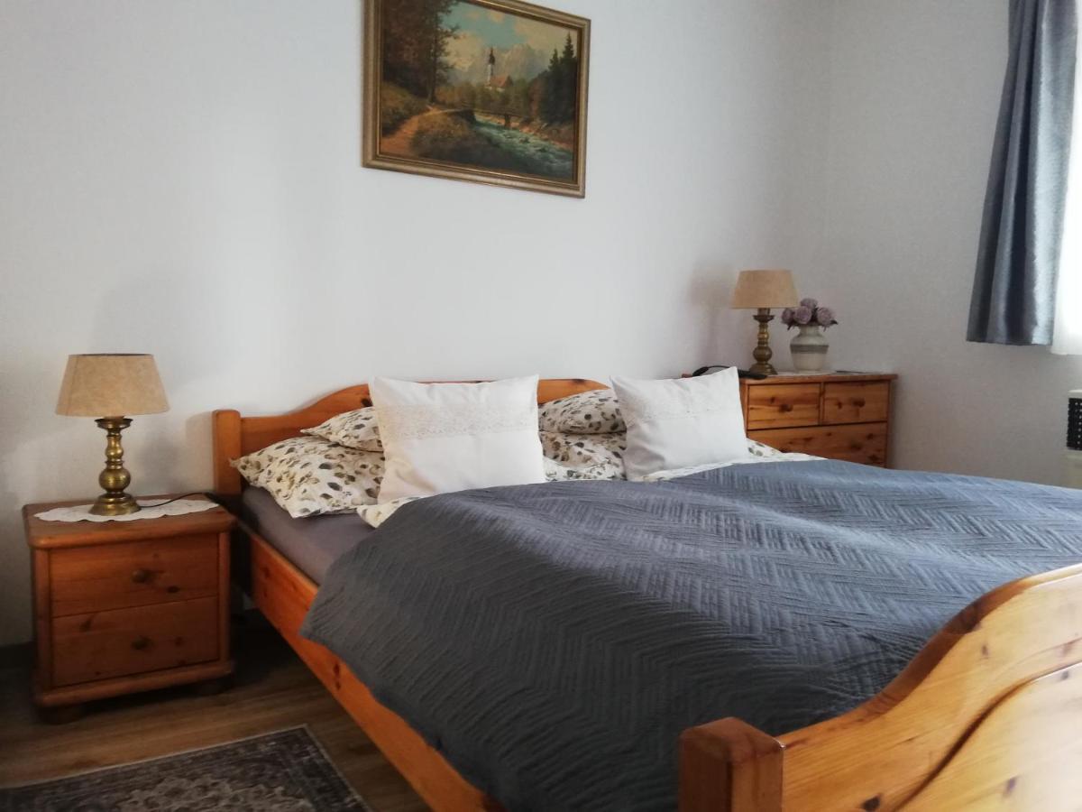Bobita Apartmanhaz ซิลวาชวาร็อด ภายนอก รูปภาพ