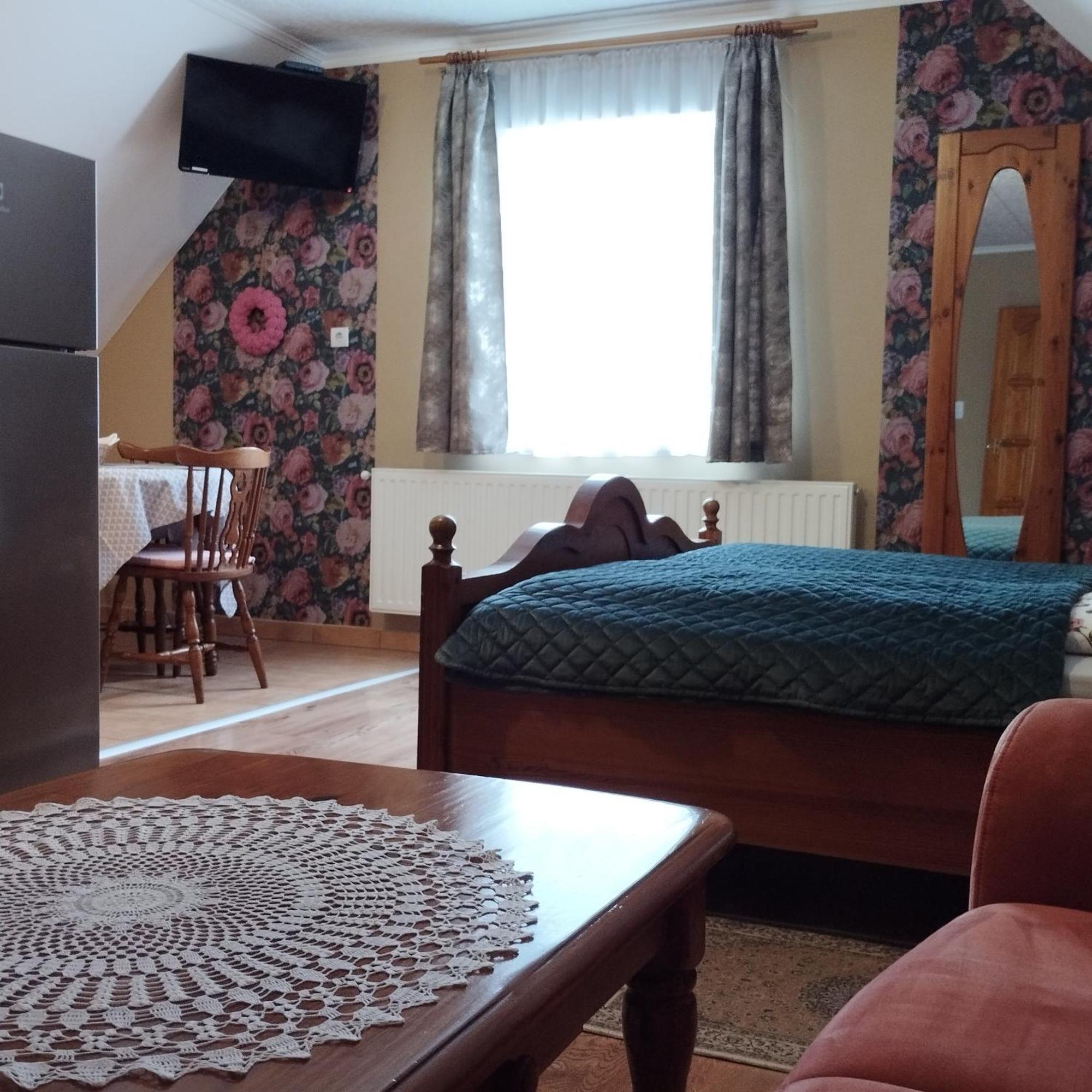 Bobita Apartmanhaz ซิลวาชวาร็อด ภายนอก รูปภาพ