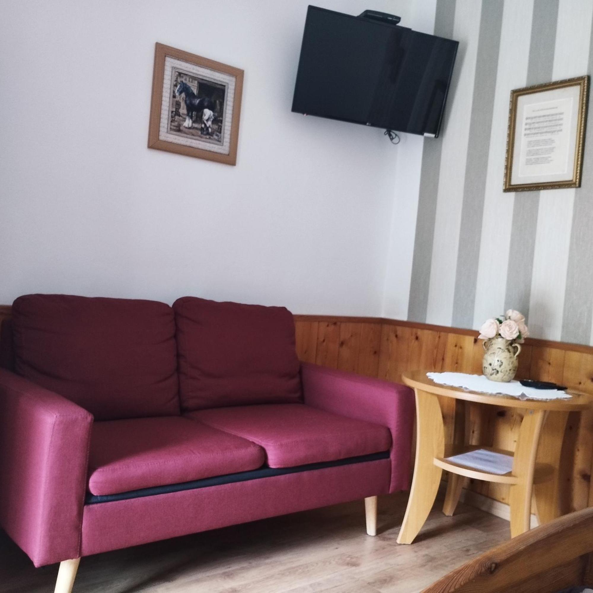 Bobita Apartmanhaz ซิลวาชวาร็อด ภายนอก รูปภาพ