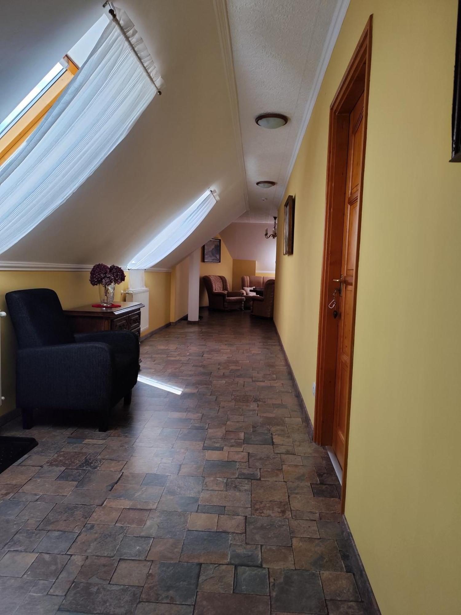 Bobita Apartmanhaz ซิลวาชวาร็อด ภายนอก รูปภาพ
