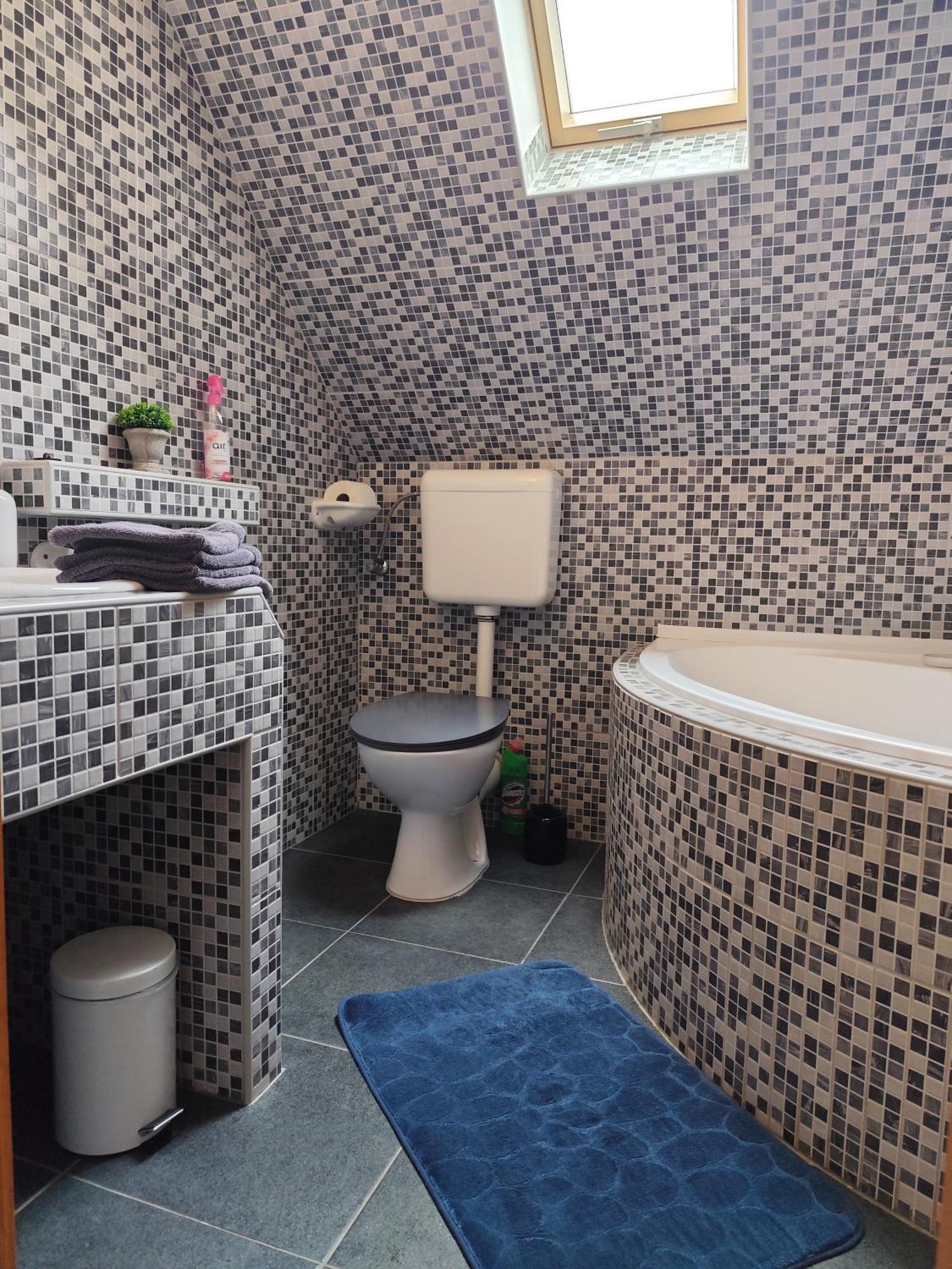 Bobita Apartmanhaz ซิลวาชวาร็อด ภายนอก รูปภาพ