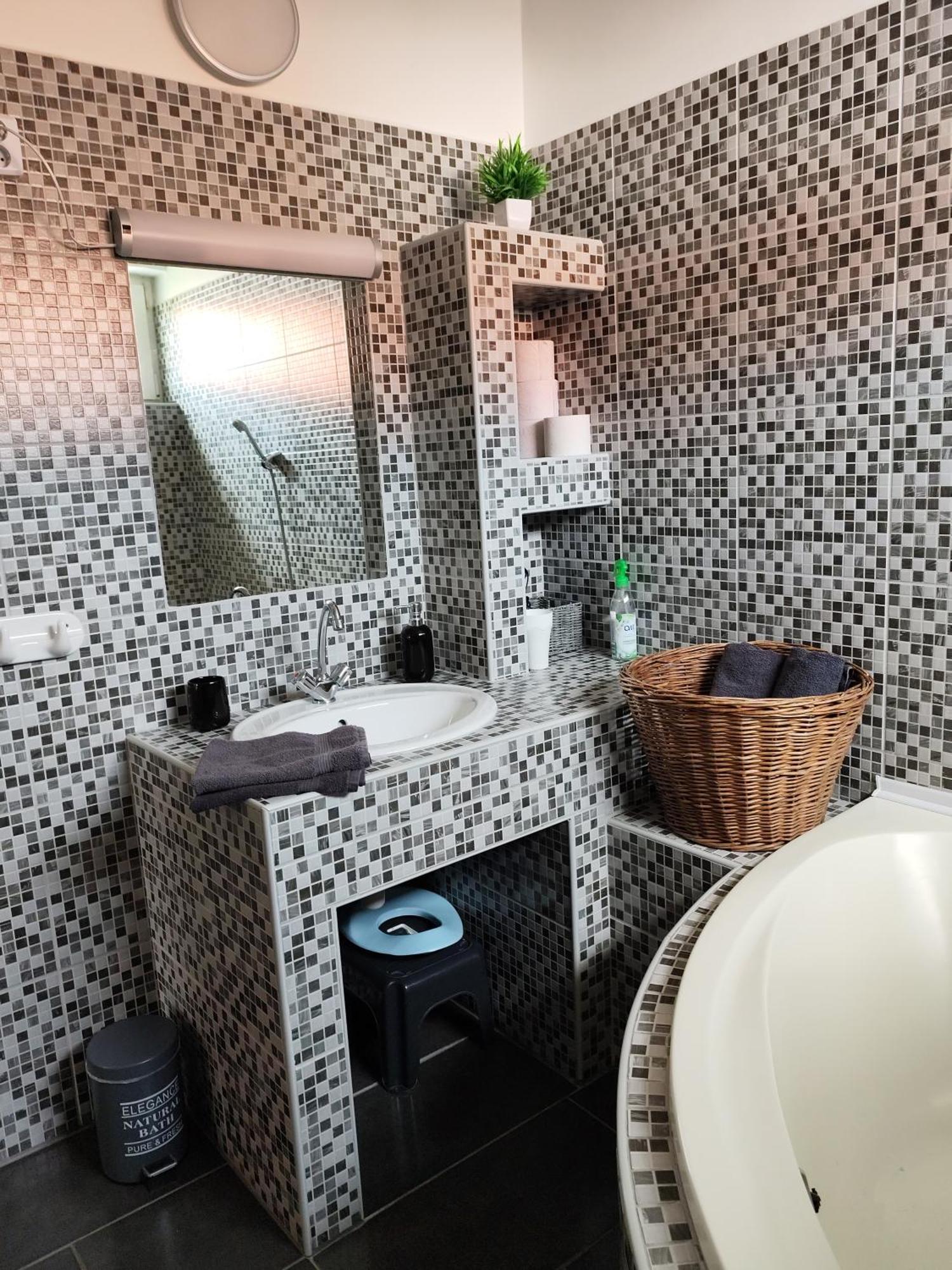 Bobita Apartmanhaz ซิลวาชวาร็อด ภายนอก รูปภาพ