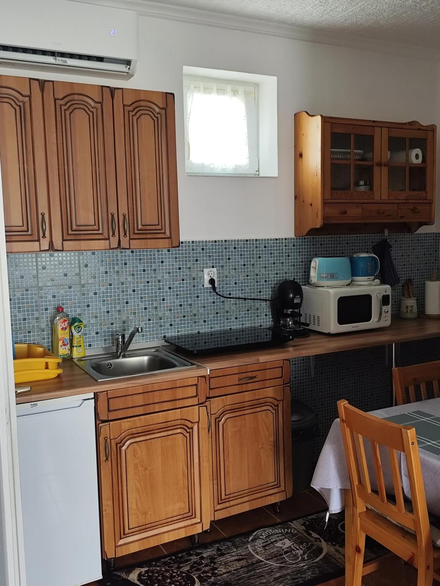 Bobita Apartmanhaz ซิลวาชวาร็อด ภายนอก รูปภาพ