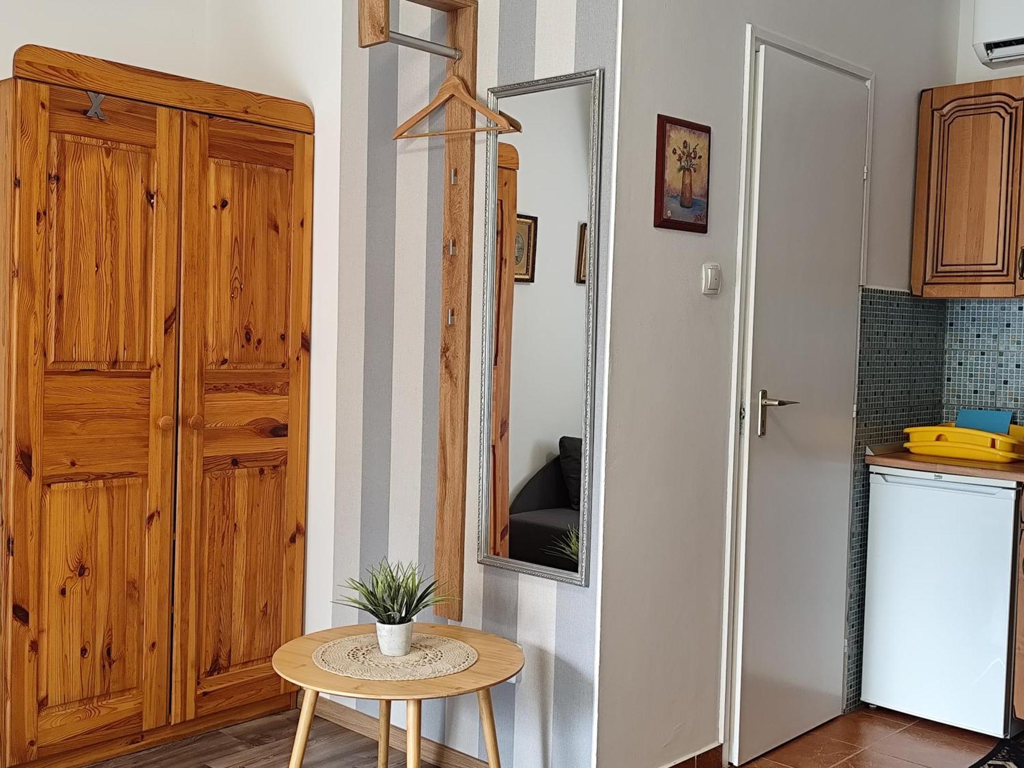 Bobita Apartmanhaz ซิลวาชวาร็อด ภายนอก รูปภาพ