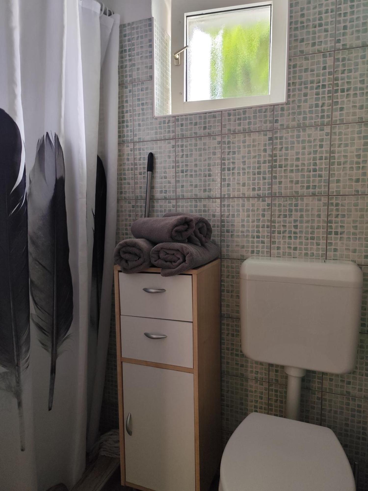 Bobita Apartmanhaz ซิลวาชวาร็อด ภายนอก รูปภาพ