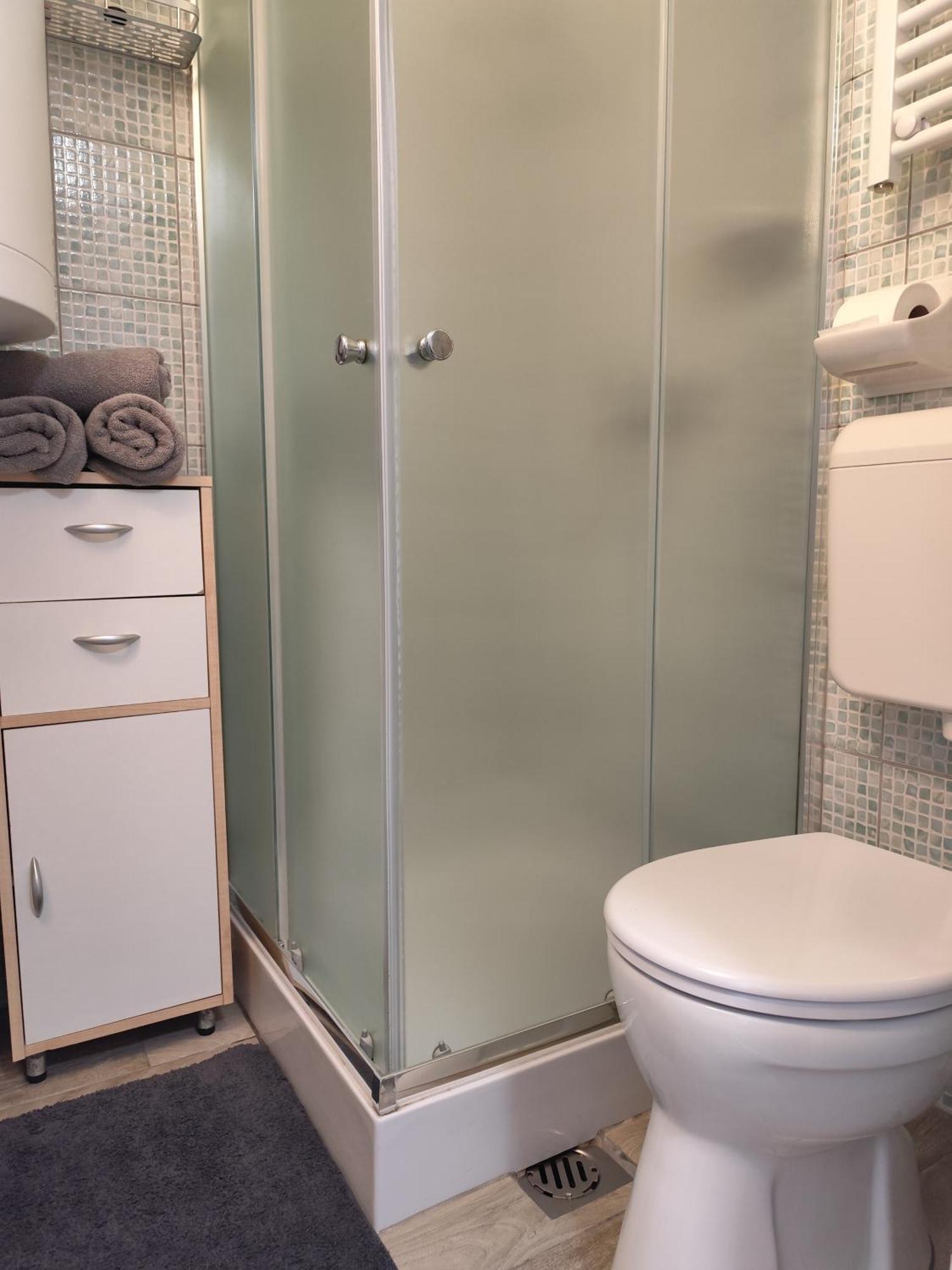 Bobita Apartmanhaz ซิลวาชวาร็อด ภายนอก รูปภาพ