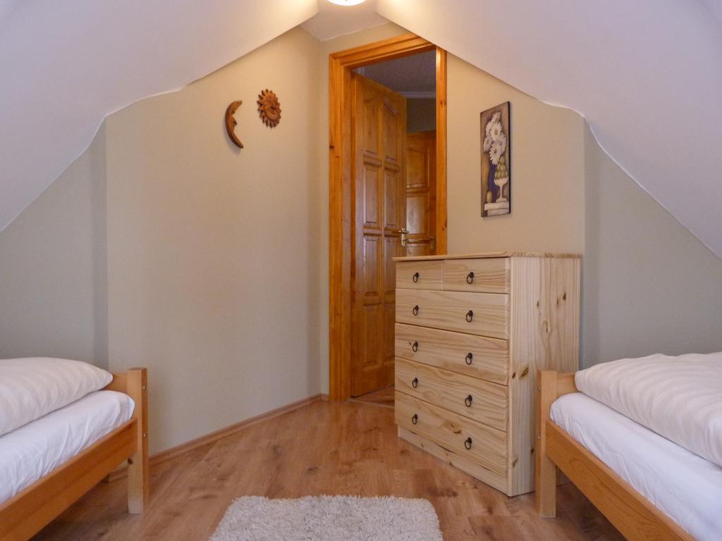 Bobita Apartmanhaz ซิลวาชวาร็อด ภายนอก รูปภาพ