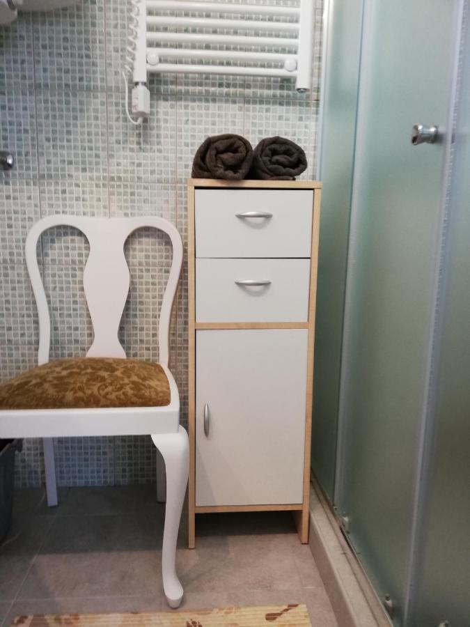 Bobita Apartmanhaz ซิลวาชวาร็อด ภายนอก รูปภาพ